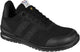 Quick werkschoen sprint dark laag qs0561 s1p | zwart | maat 44 - 00.114.006.44