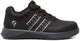 Quick werkschoen urban laag qs0202 s3s | zwart | maat 43 - 8718591554797