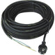 Qwattpro aansluitkabel | 3x2.5mm | 10 meter | ip44 | 2511061 - 2511061
