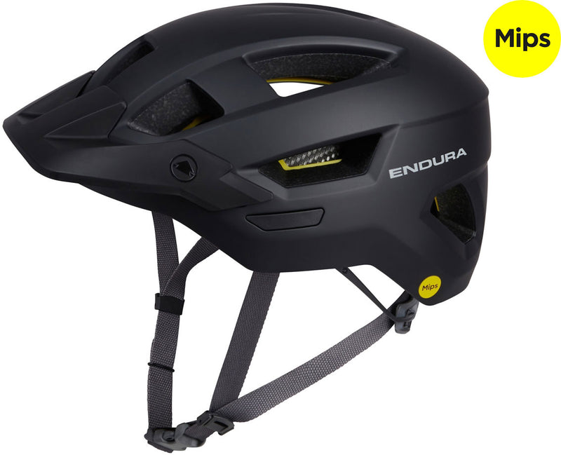 Afbeelding laden in galerijviewer, Endura hummvee mips - mtb helmet
