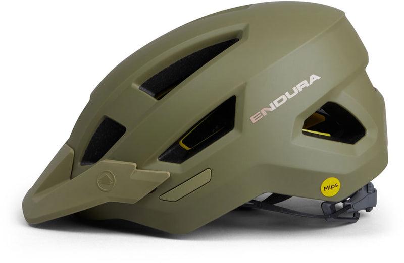 Chargez l'image dans la visionneuse de la galerie, Endura hummvee mips - mtb helmet
