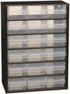 Raaco ladekast diy staal met 18 laden - 132022 - 132022