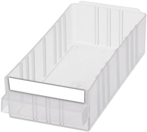 Raaco ladekast etiketten (48st.) voor lade 150-01 - 107761 - 107761