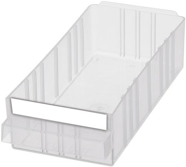Raaco ladekast etiketten (48st.) voor lade 150-01 - 107761 - 107761