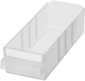 Raaco ladekast etiketten (60st.) voor lade 150-00 - 109024 - 109024