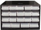 Raaco ladekast met 19 laden c 4-19 - 139953 - 139953