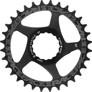 Race face direct mount cinch narrow wide chainring