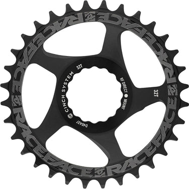 Race face direct mount cinch narrow wide chainring