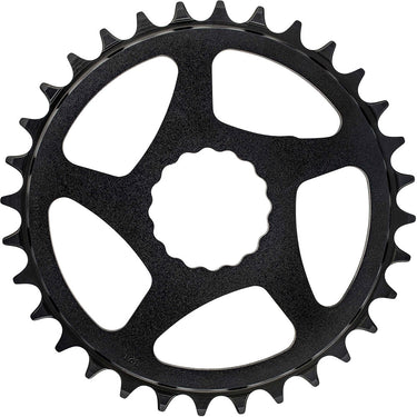 Race face direct mount cinch narrow wide chainring