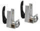 Radon adapter for r513 wheel truing stand