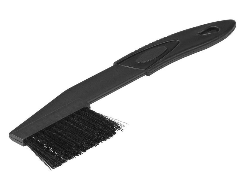 Load image into Gallery viewer, Radon cog cleaning brush and scraper set
