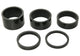 Radon carbon spacer set 1 1 8 3 5 10 15 20 mm full carbon ud