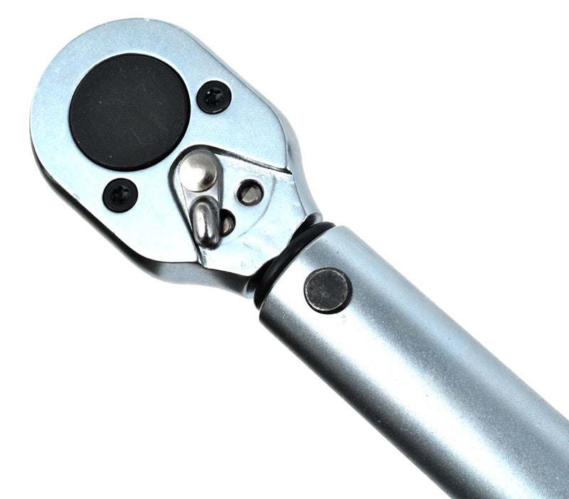 Load image into Gallery viewer, Radon basic torque wrench 3 8 20-110 nm
