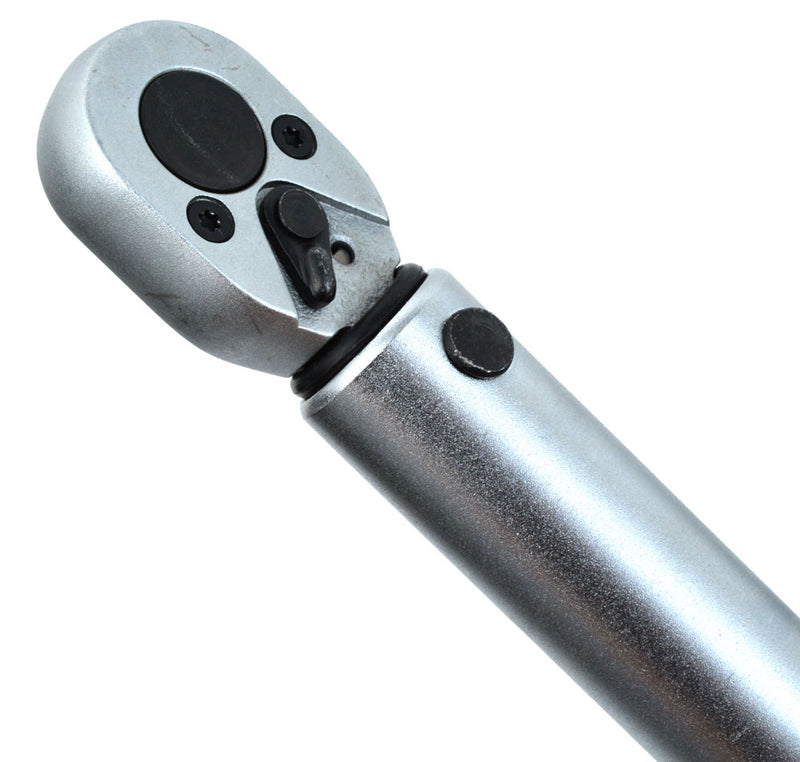 Load image into Gallery viewer, Radon basic torque wrench 1 4 5-25 nm
