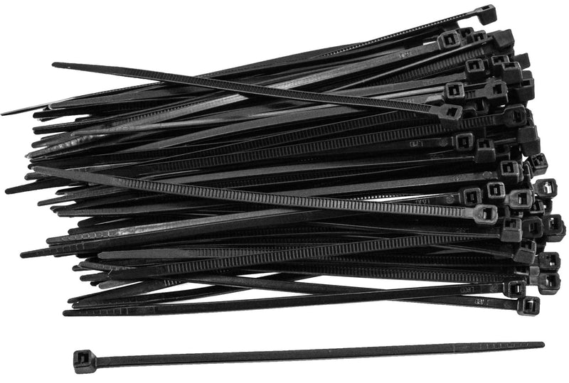 Load image into Gallery viewer, Radon cable tie 100x2.5mm (100 pieces)
