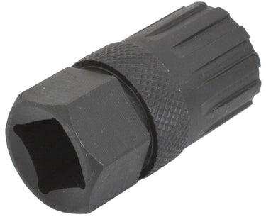 Radon cassette remover for campagnolo