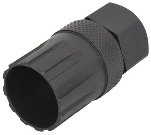 Radon cassette remover for campagnolo