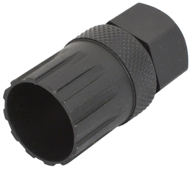 Radon cassette remover for campagnolo