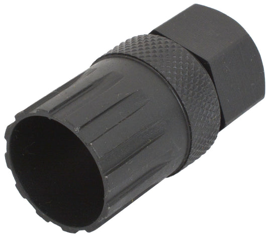 Radon cassette remover for campagnolo