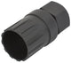 Radon cassette remover for campagnolo