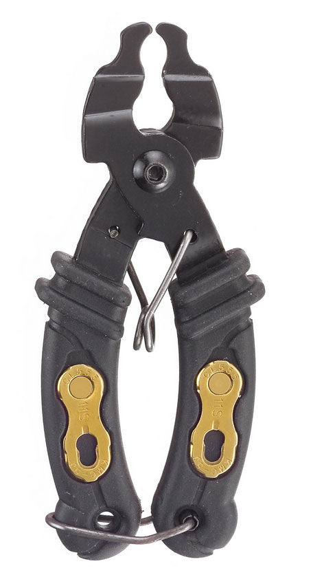 Load image into Gallery viewer, Radon comp 2in1 mini chain pliers master link
