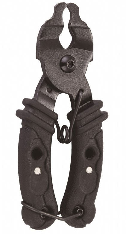 Load image into Gallery viewer, Radon comp 2in1 mini chain pliers master link
