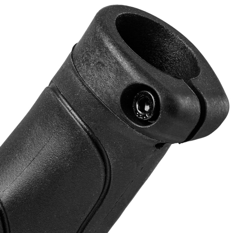 Load image into Gallery viewer, Radon re-03-n lockon ergo grips for hub gear
