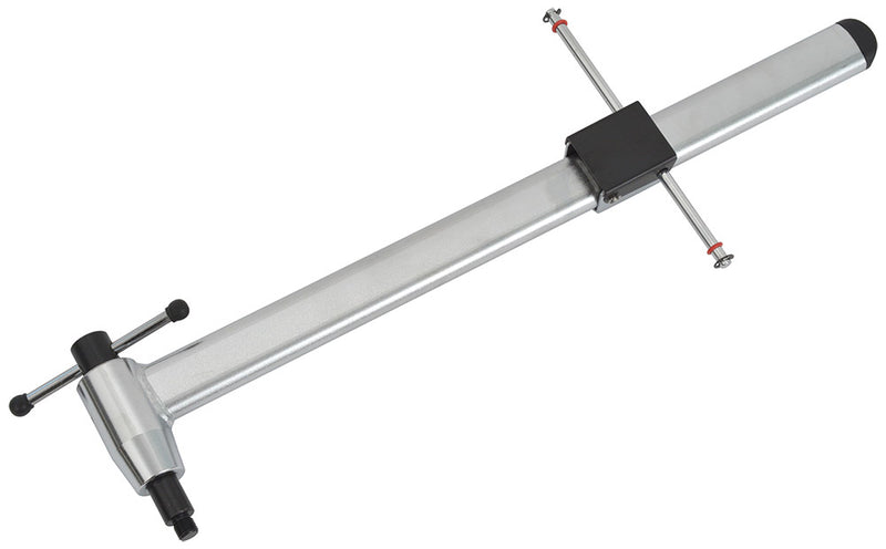 Load image into Gallery viewer, Radon derailleur hanger alignment gauge
