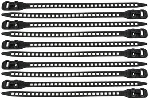 Radon softy-flexbinder 180x7mm (10 pieces)