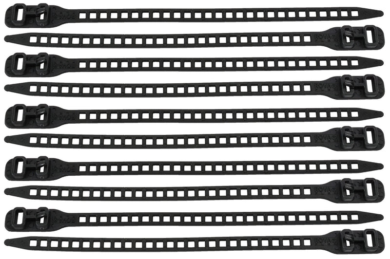 Load image into Gallery viewer, Radon softy-flexbinder 180x7mm (10 pieces)
