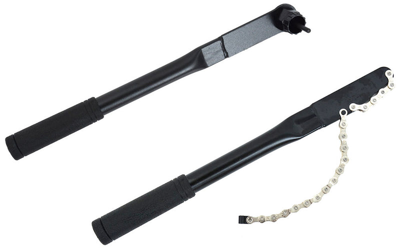 Load image into Gallery viewer, Radon pro cassette remover set extra long
