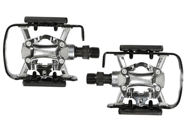 Radon platform- click pedals incl. cleats