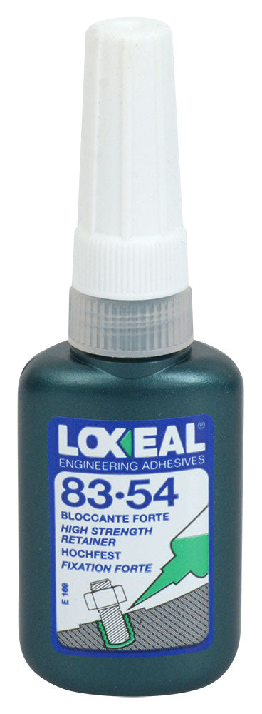 Load image into Gallery viewer, Loxeal 83-54 thread locking high strong 10ml
