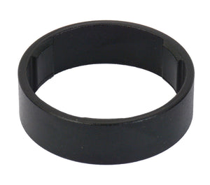 Radon alu spacer extra light 1 1 8
