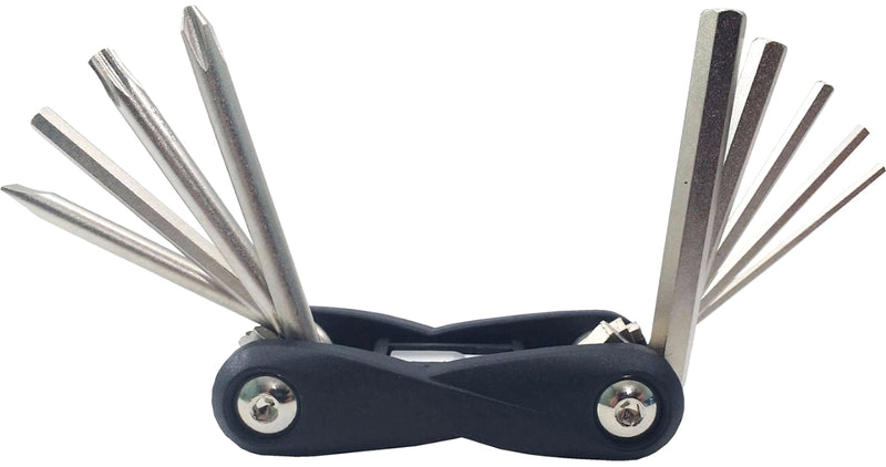 Load image into Gallery viewer, Radon basic bt-10 multitool

