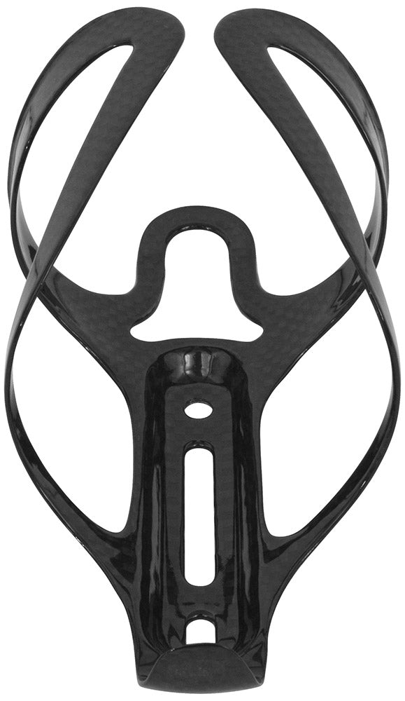Load image into Gallery viewer, Radon carbon classic bottle cage
