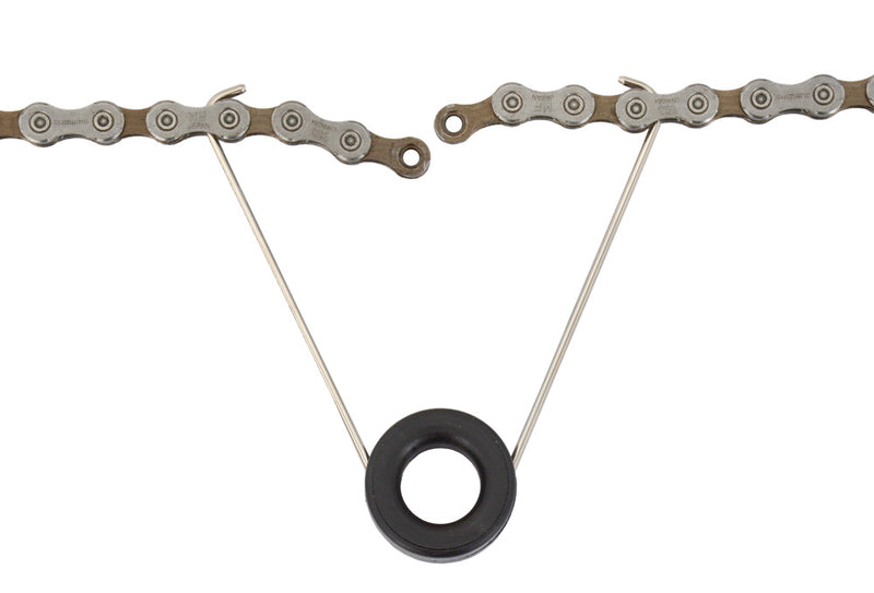 Load image into Gallery viewer, Radon chain holder chain hook
