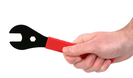 Radon hub cone spanner 17mm