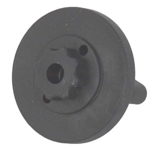 Radon dust cap wrench for shimano hollowtech ii
