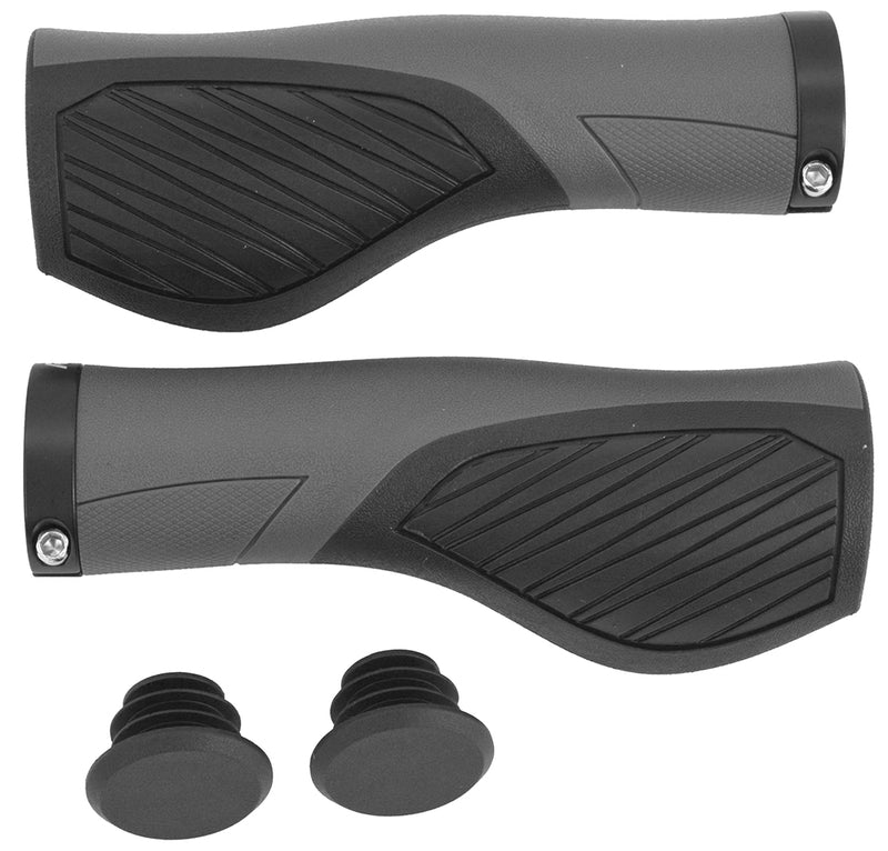 Load image into Gallery viewer, Radon re-01 lockon ergo grips
