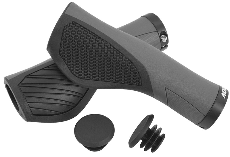 Load image into Gallery viewer, Radon re-01 lockon ergo grips
