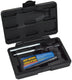 Radon premium grease gun + grease tube set