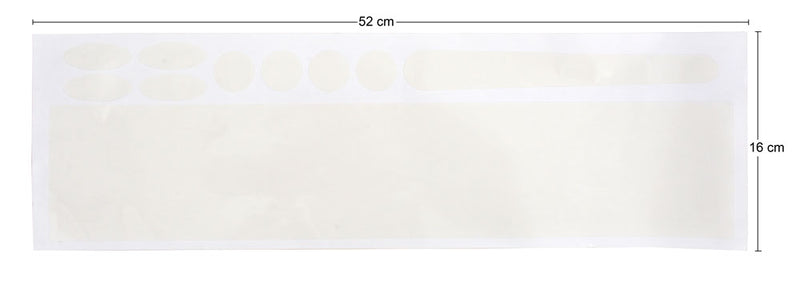 Load image into Gallery viewer, Radon high modulus protection frame xxl
