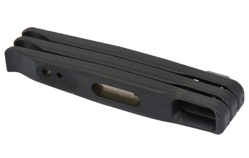 Load image into Gallery viewer, Radon pro tire levers set of 3 reinforced
