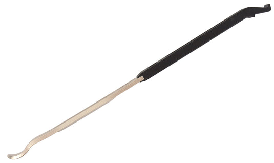 Radon tyre lever