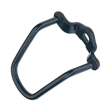 Radon rear derailleur guard short