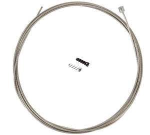 Radon gear inner wire steel niro slik 1.2mm x 2100mm