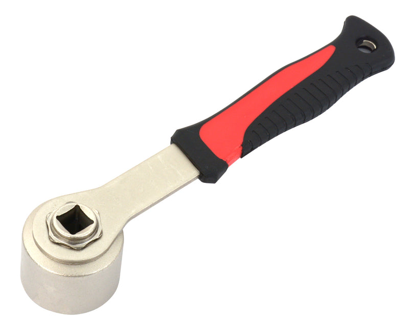 Load image into Gallery viewer, Radon comp bottom bracket key for hollowtech ii center-lock locking ring external
