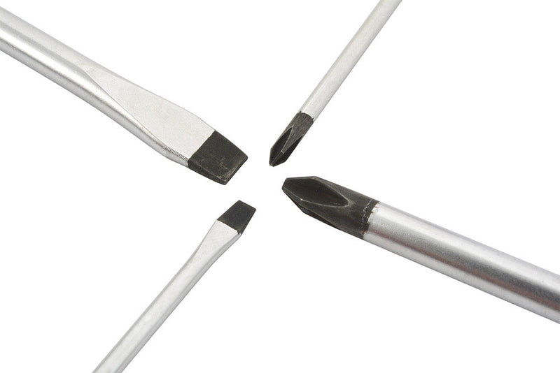 Load image into Gallery viewer, Radon pro screwdriver set 4 pieces
