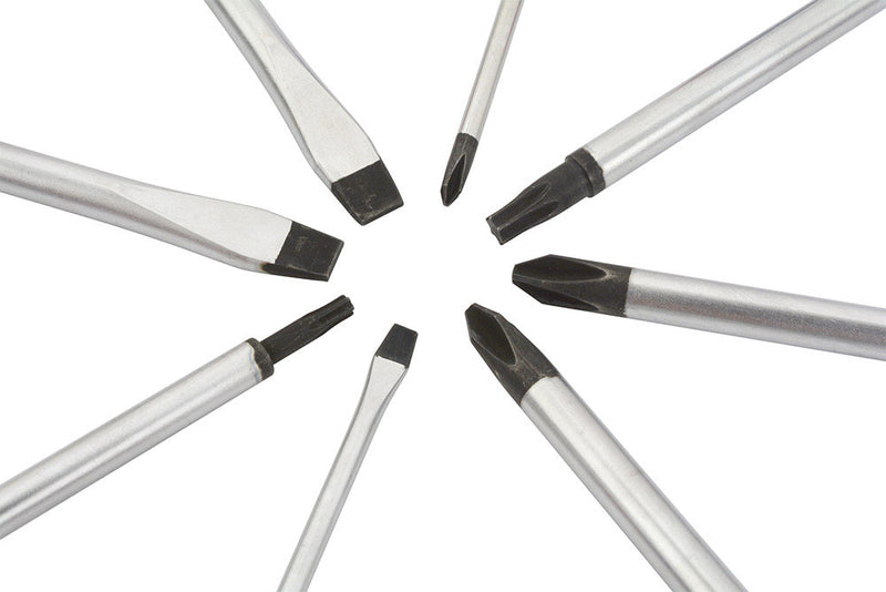 Load image into Gallery viewer, Radon pro screwdriver 8-piece set
